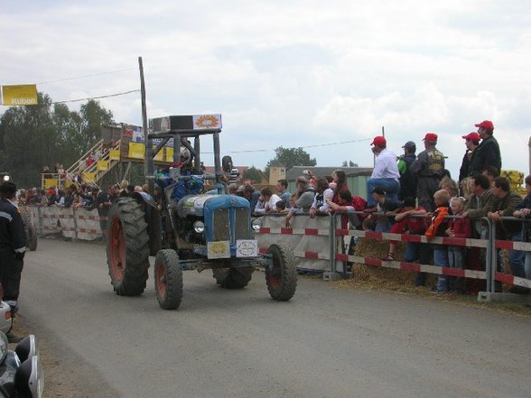 24h-Oldtimer-Traktor-Langstrecken-WM... - 