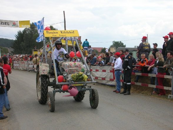 24h-Oldtimer-Traktor-Langstrecken-WM... - 