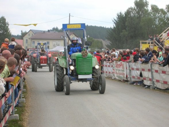 24h-Oldtimer-Traktor-Langstrecken-WM... - 