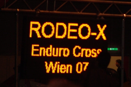 Rodeo-X-Endurocross - 