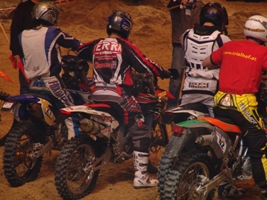 Rodeo-X-Endurocross - 