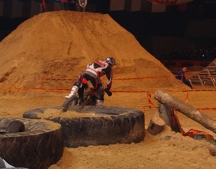 Rodeo-X-Endurocross - 