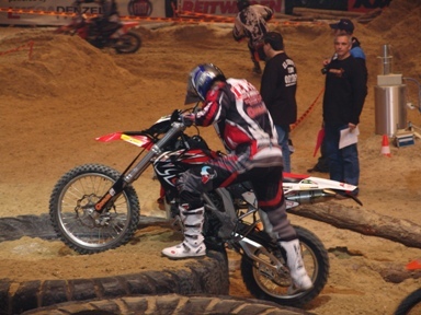 Rodeo-X-Endurocross - 