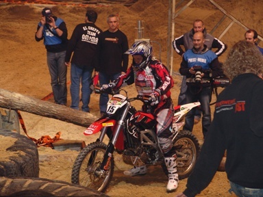 Rodeo-X-Endurocross - 