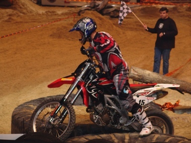 Rodeo-X-Endurocross - 