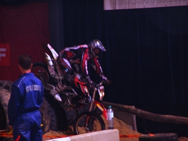 Rodeo-X-Endurocross - 