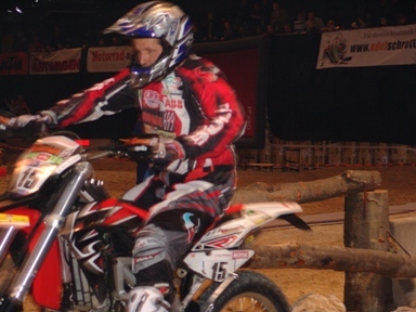 Rodeo-X-Endurocross - 