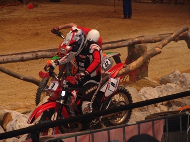 Rodeo-X-Endurocross - 