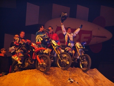 Rodeo-X-Endurocross - 