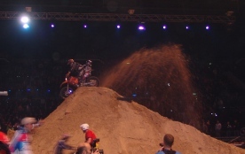 Rodeo-X-Endurocross - 