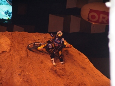 Rodeo-X-Endurocross - 