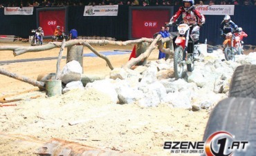 Rodeo-X-Endurocross - 