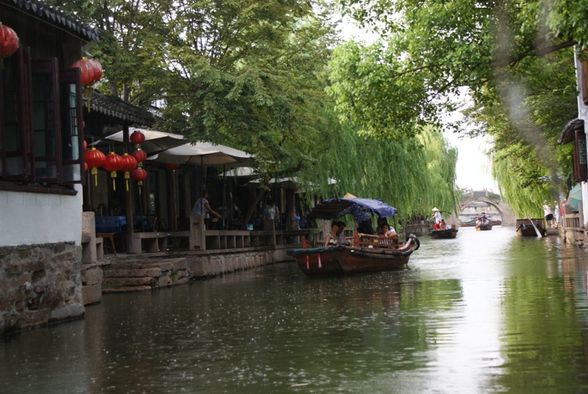 Zhouzhuang, 2008-08-09 - 