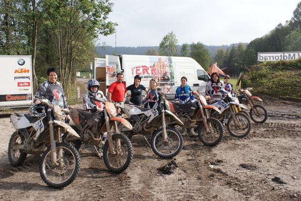 Speedladies Enduro-Day - 