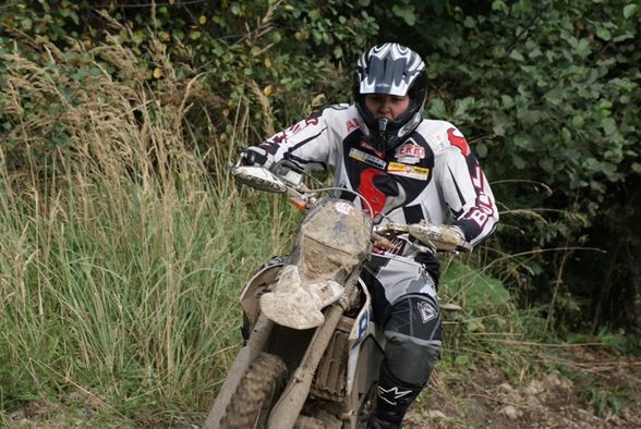 Speedladies Enduro-Day - 