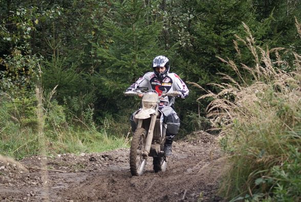 Speedladies Enduro-Day - 