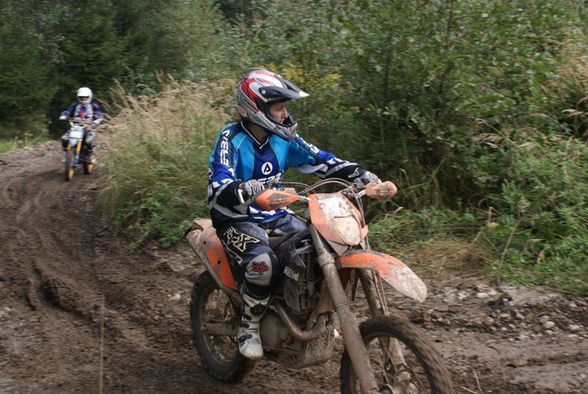 Speedladies Enduro-Day - 