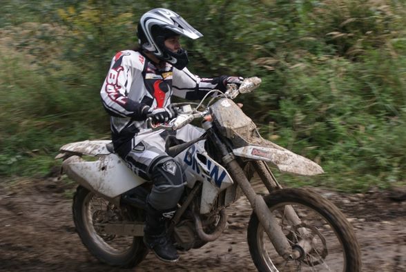 Speedladies Enduro-Day - 