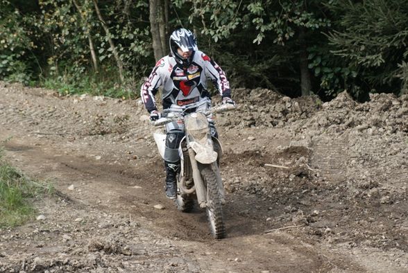 Speedladies Enduro-Day - 