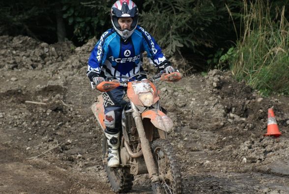 Speedladies Enduro-Day - 