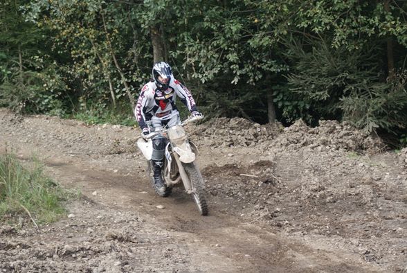 Speedladies Enduro-Day - 