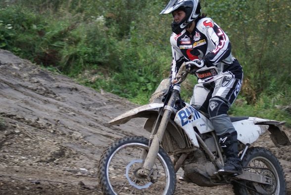 Speedladies Enduro-Day - 