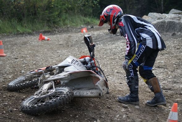 Speedladies Enduro-Day - 