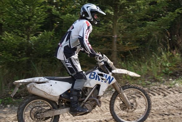 Speedladies Enduro-Day - 