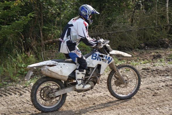 Speedladies Enduro-Day - 