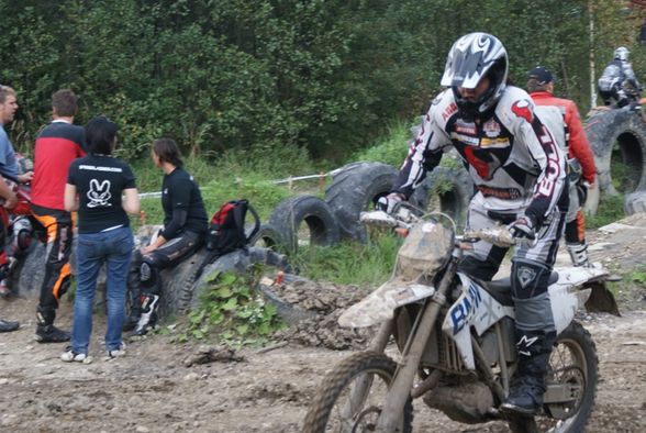 Speedladies Enduro-Day - 