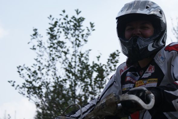 Speedladies Enduro-Day - 