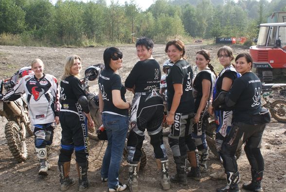 Speedladies Enduro-Day - 