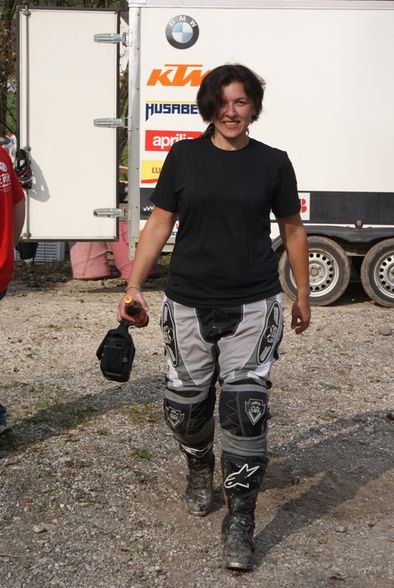 Speedladies Enduro-Day - 