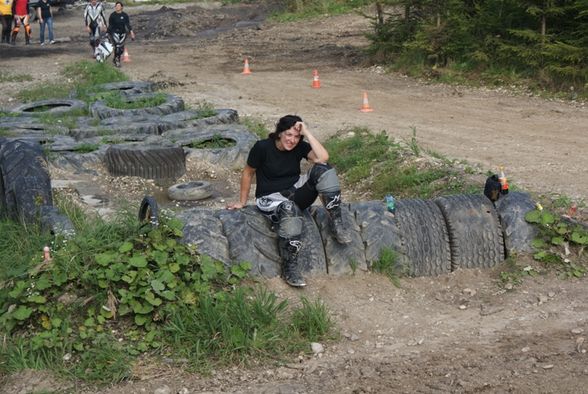 Speedladies Enduro-Day - 