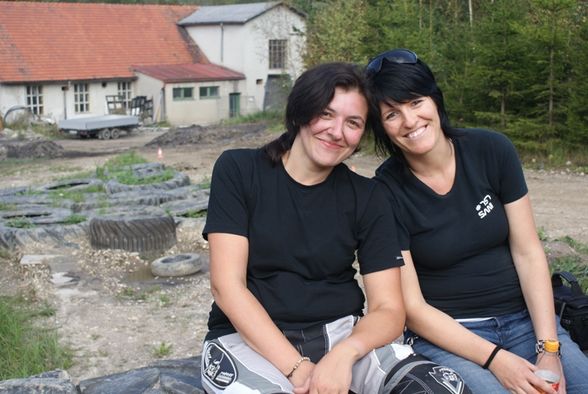 Speedladies Enduro-Day - 