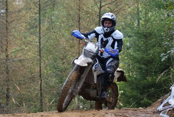 Speedladies Enduro-Day - 