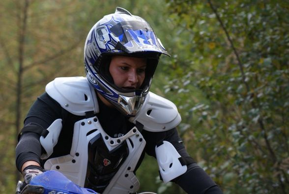 Speedladies Enduro-Day - 