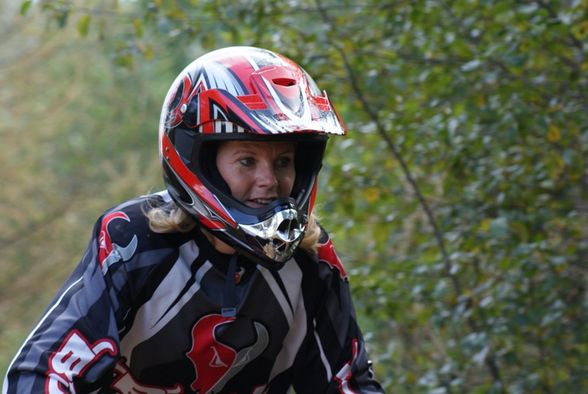 Speedladies Enduro-Day - 