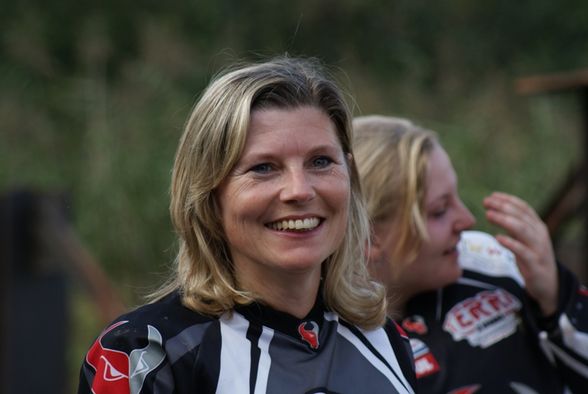 Speedladies Enduro-Day - 