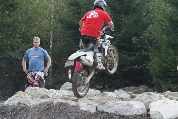 Speedladies Enduro-Day - 