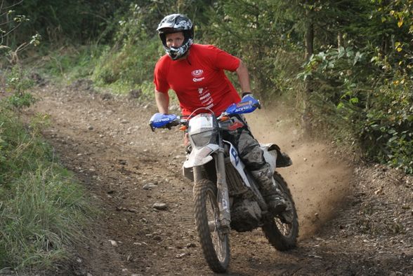 Speedladies Enduro-Day - 