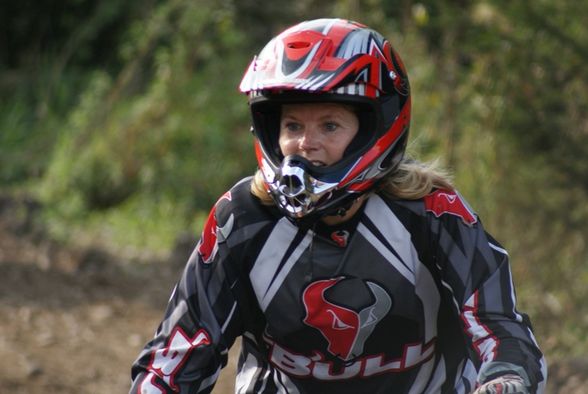 Speedladies Enduro-Day - 