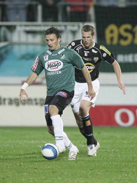 SV Ried - 