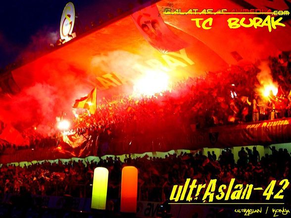 ultrAslan - 