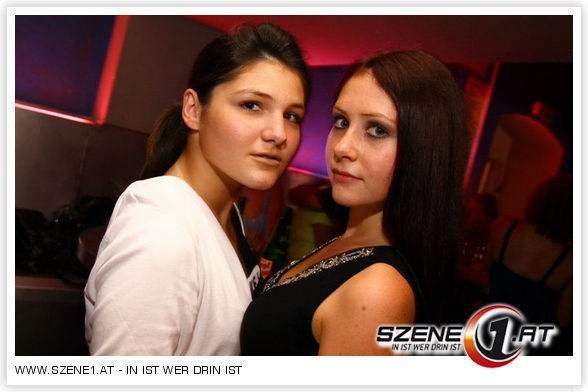 fortgeh mit den Besten! - 