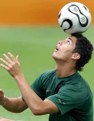 Christiano Ronaldo - 