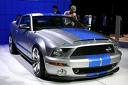 Ford Mustang - 