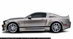 Ford Mustang - 