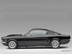 Ford Mustang - 