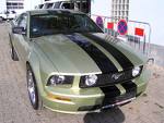 Ford Mustang - 